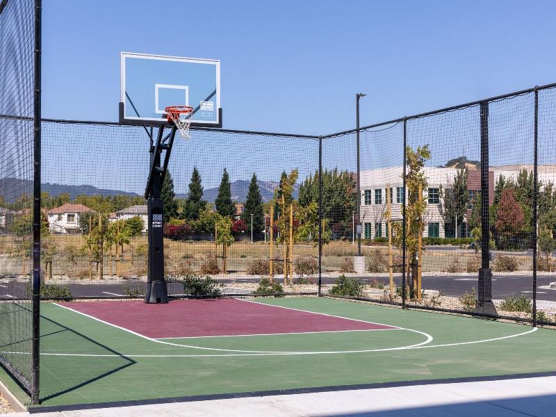 Residence Inn By Marriott Fairfield Napa image