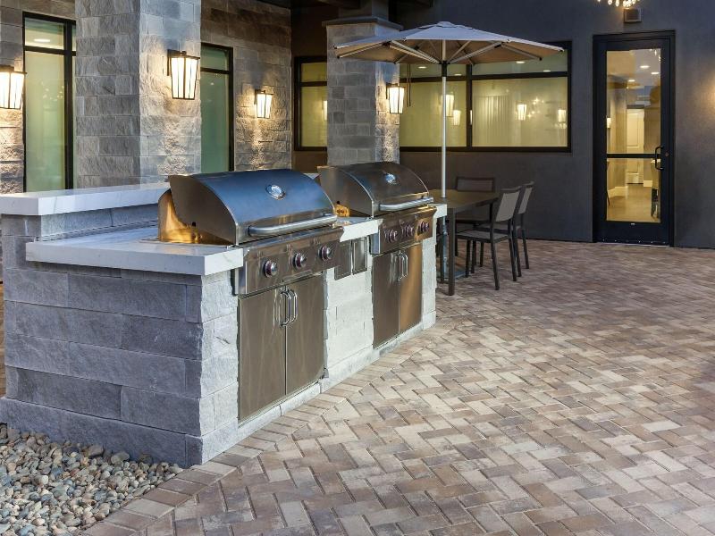 Residence Inn By Marriott Fairfield Napa image