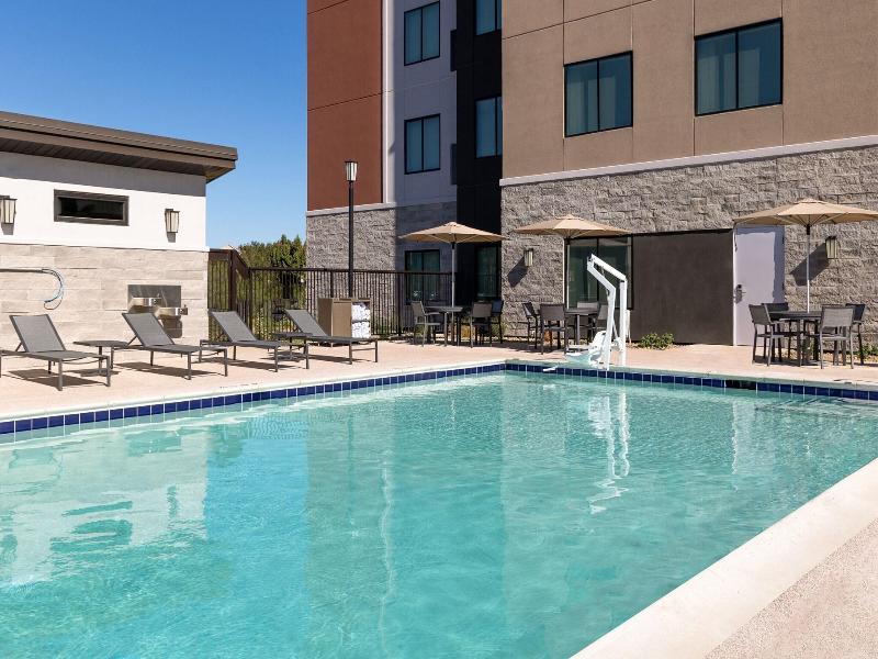 Residence Inn By Marriott Fairfield Napa image