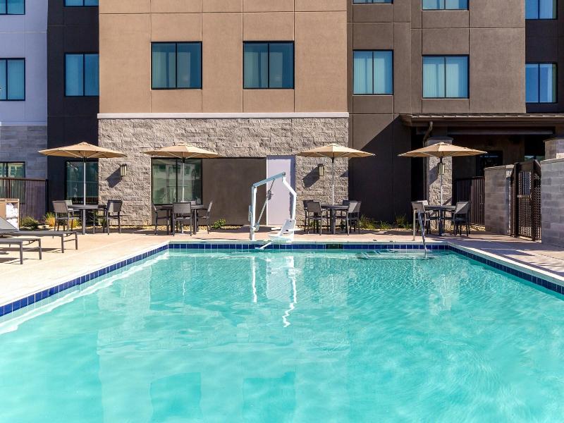 Residence Inn By Marriott Fairfield Napa image