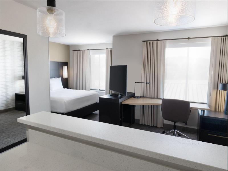 Residence Inn By Marriott Fairfield Napa image