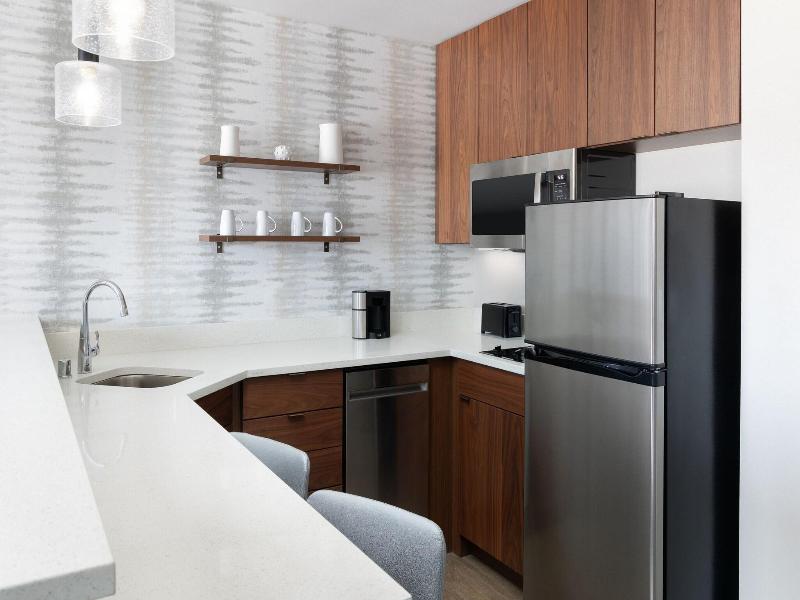 Residence Inn By Marriott Fairfield Napa image