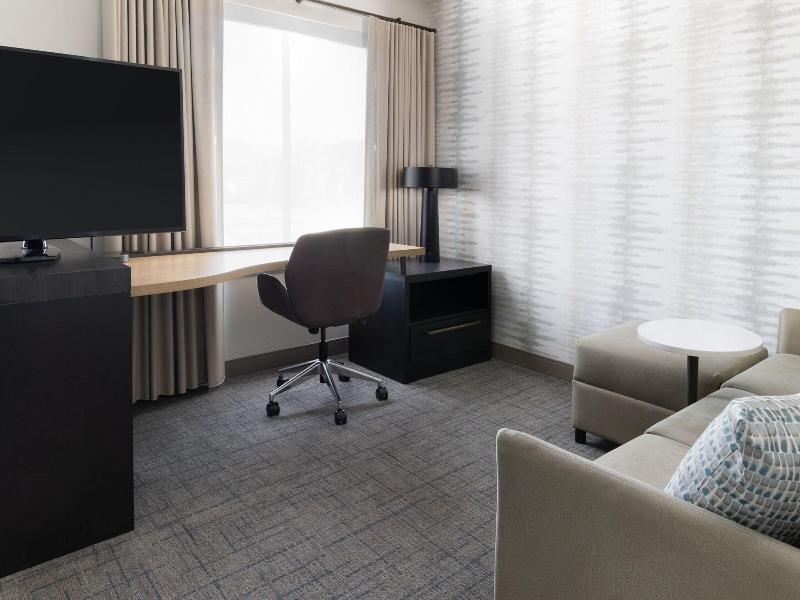 Residence Inn By Marriott Fairfield Napa image