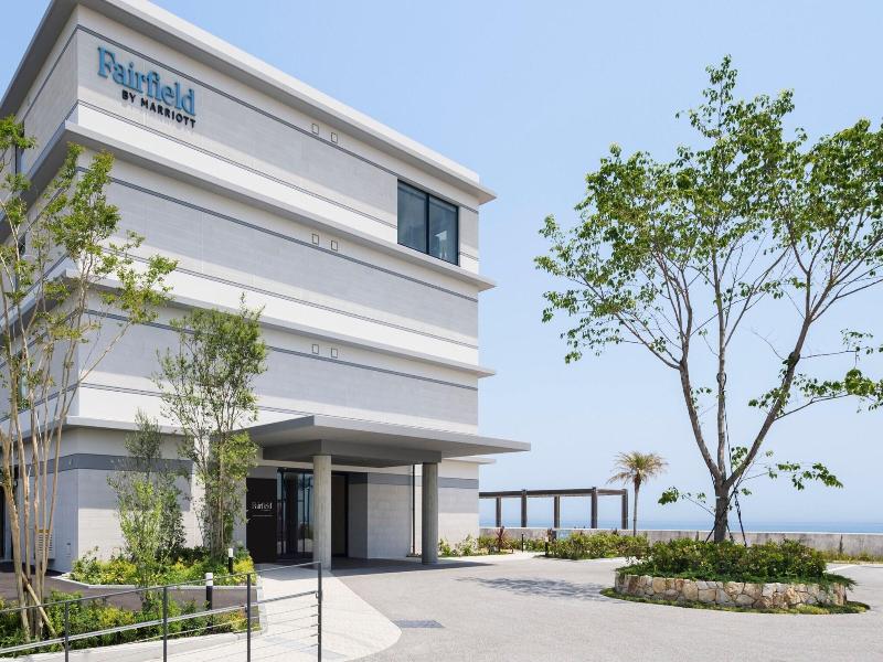 Fairfield By Marriott Hyogo Awaji Higashiura image