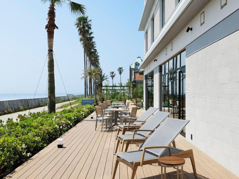 Fairfield By Marriott Hyogo Awaji Higashiura image