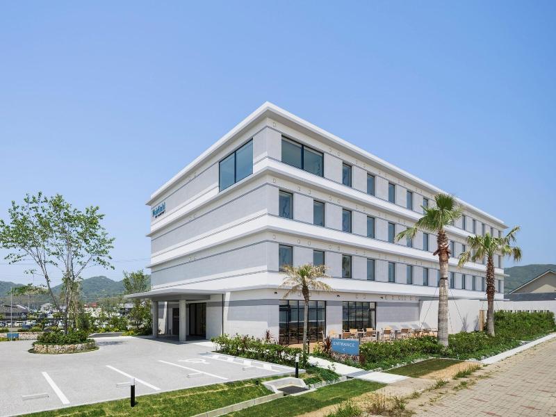 Fairfield By Marriott Hyogo Awaji Higashiura image