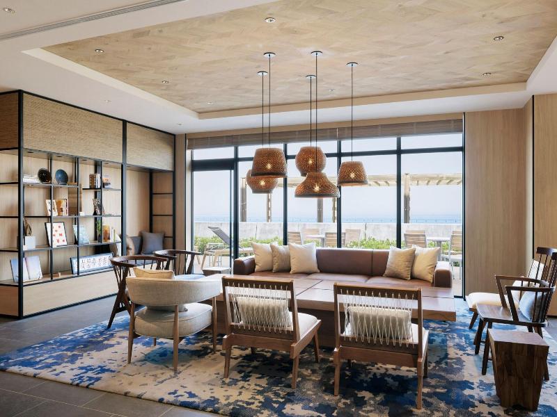 Fairfield By Marriott Hyogo Awaji Higashiura image