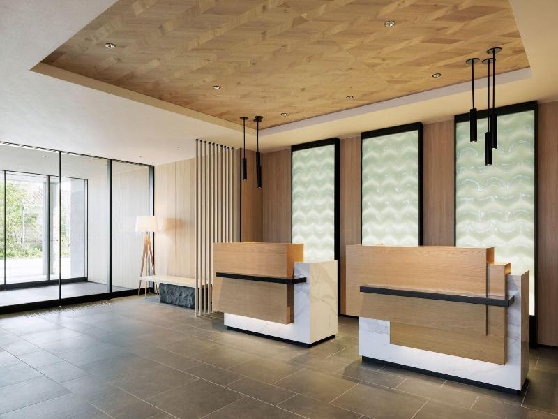 Fairfield By Marriott Hyogo Awaji Higashiura image