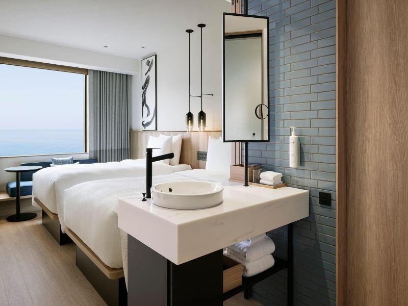 Fairfield By Marriott Hyogo Awaji Higashiura