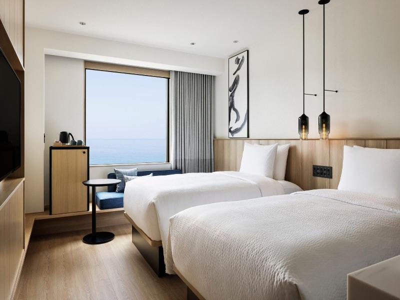 Fairfield By Marriott Hyogo Awaji Higashiura