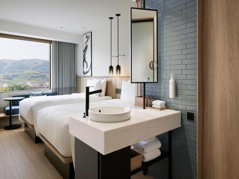 Fairfield By Marriott Hyogo Awaji Higashiura image