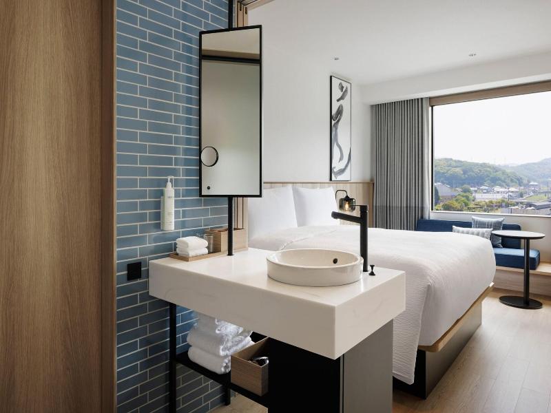 Fairfield By Marriott Hyogo Awaji Higashiura image