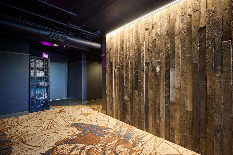 Moxy Charleston Downtown image