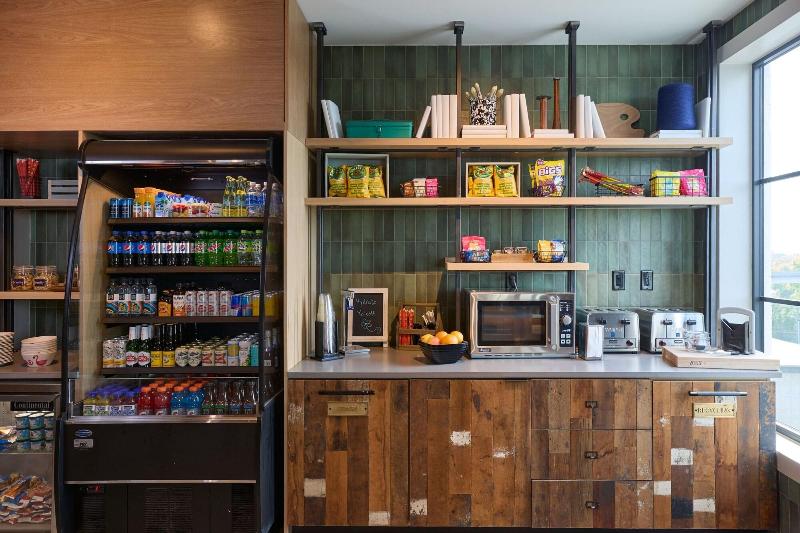 Moxy Charleston Downtown image