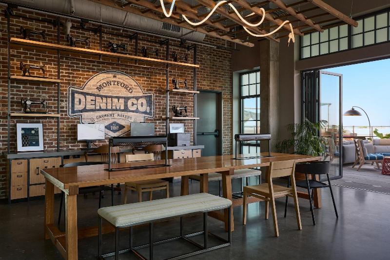 Moxy Charleston Downtown image