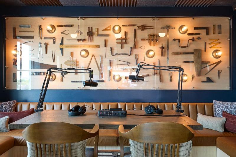 Moxy Charleston Downtown image