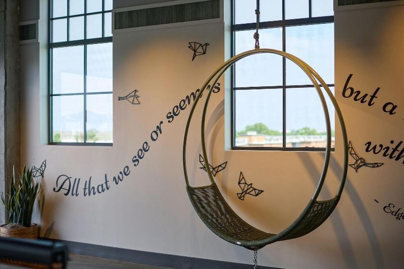 Moxy Charleston Downtown image