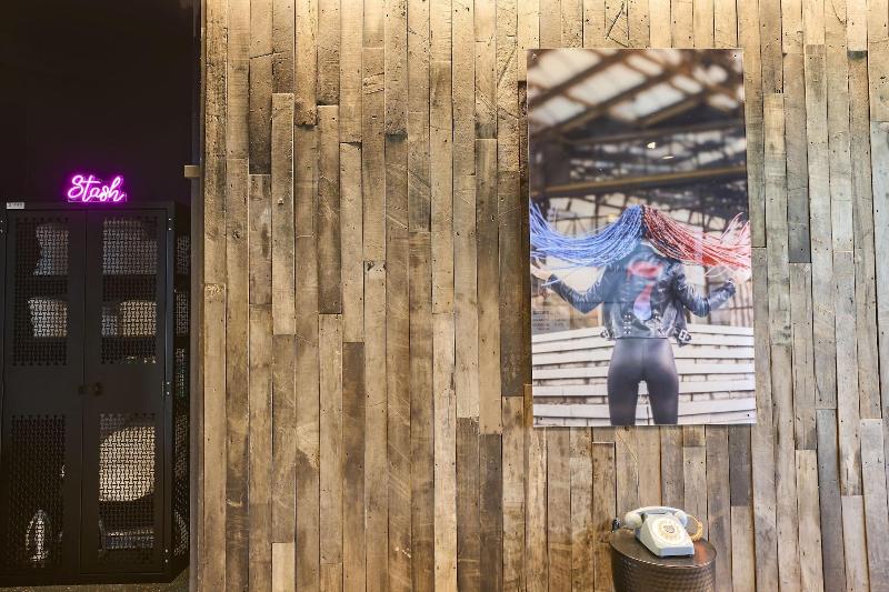 Moxy Charleston Downtown image