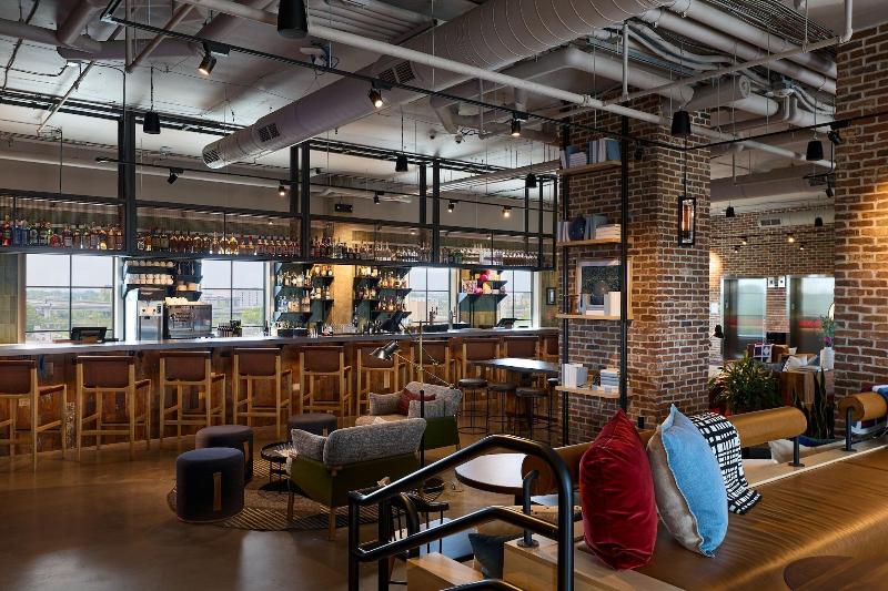 Moxy Charleston Downtown image