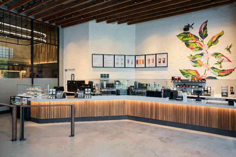 Moxy Charleston Downtown image