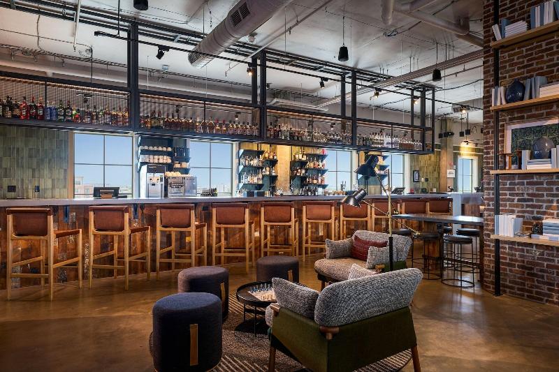 Moxy Charleston Downtown image