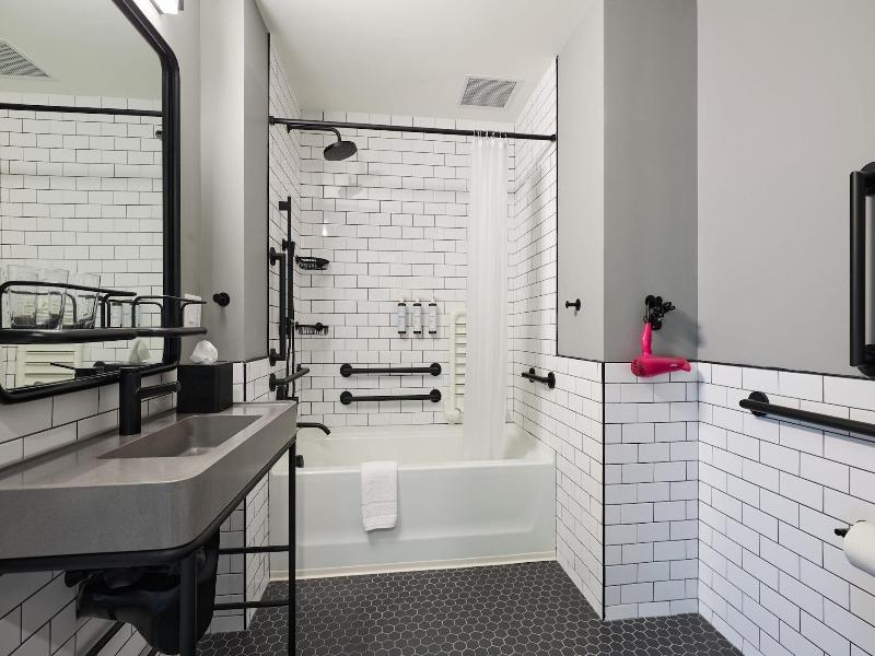 Moxy Charleston Downtown image