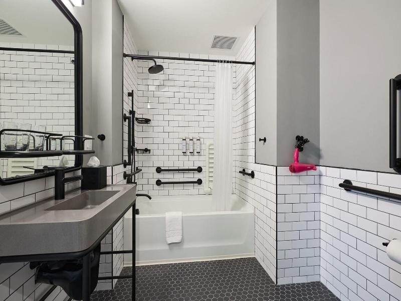 Moxy Charleston Downtown image