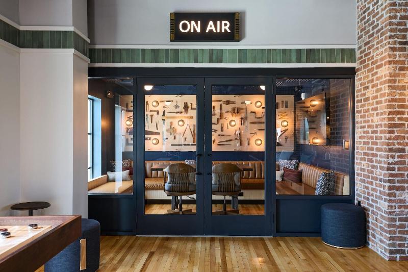 Moxy Charleston Downtown image