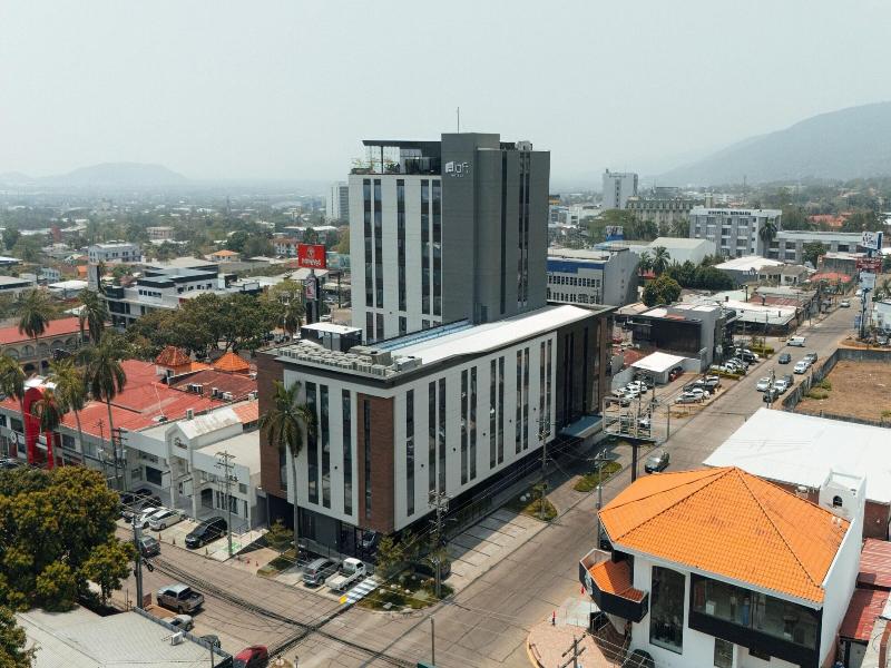 Aloft San Pedro Sula image