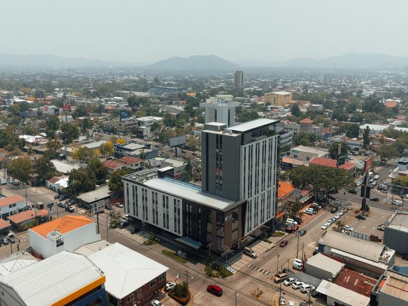 Aloft San Pedro Sula image