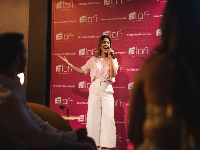 Aloft San Pedro Sula image