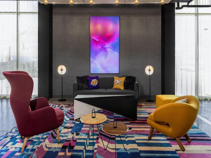Aloft San Pedro Sula image