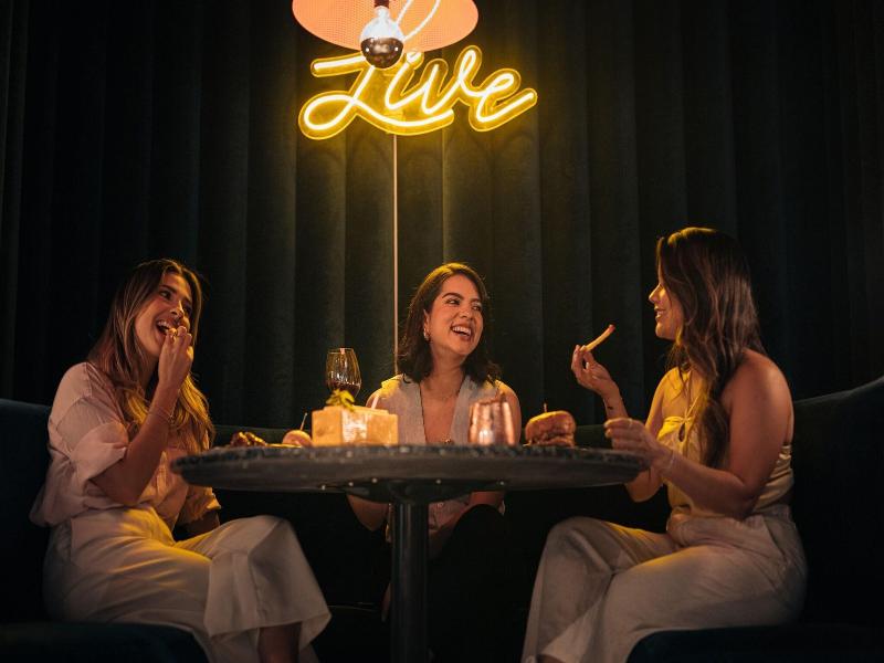 Aloft San Pedro Sula image