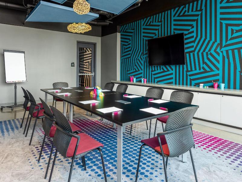 Aloft San Pedro Sula image