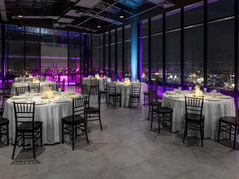 Aloft San Pedro Sula image