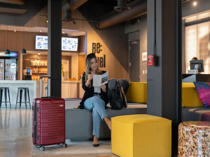 Aloft San Pedro Sula image