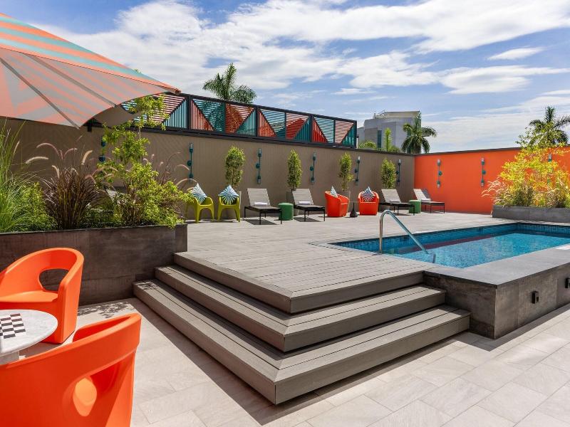 Aloft San Pedro Sula image