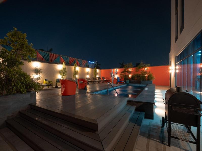 Aloft San Pedro Sula image