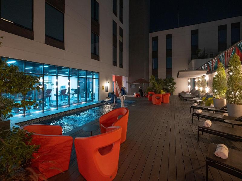 Aloft San Pedro Sula image