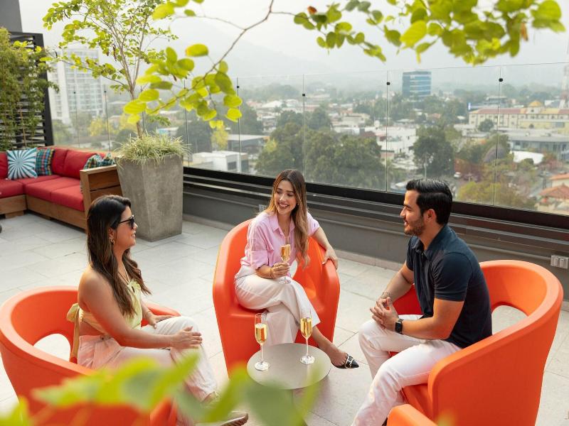 Aloft San Pedro Sula image