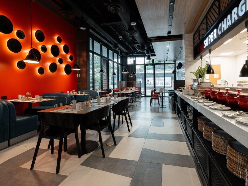 Aloft San Pedro Sula image