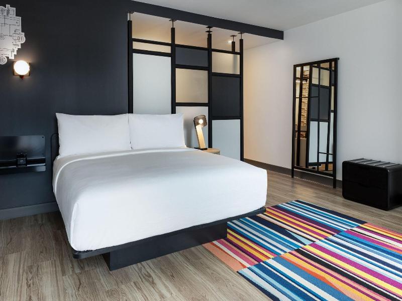 Aloft San Pedro Sula image