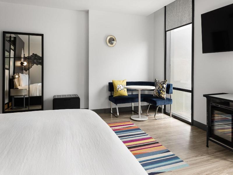 Aloft San Pedro Sula image