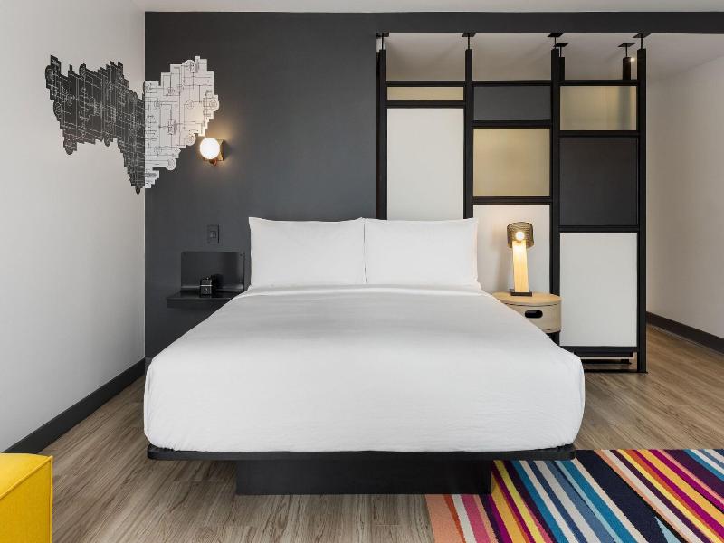 Aloft San Pedro Sula image
