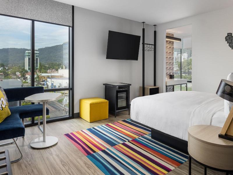 Aloft San Pedro Sula image