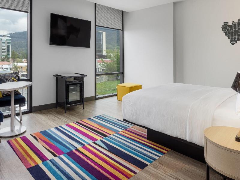 Aloft San Pedro Sula image