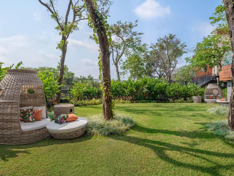 Jw Marriott Goa image