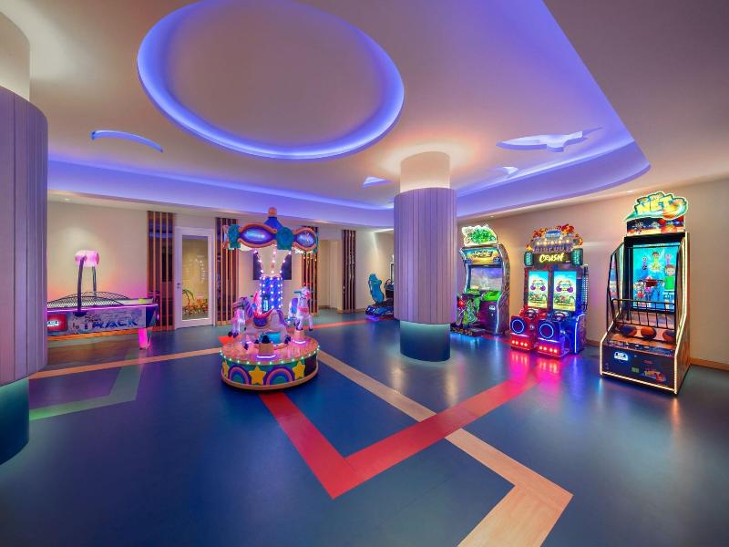 Jw Marriott Goa image