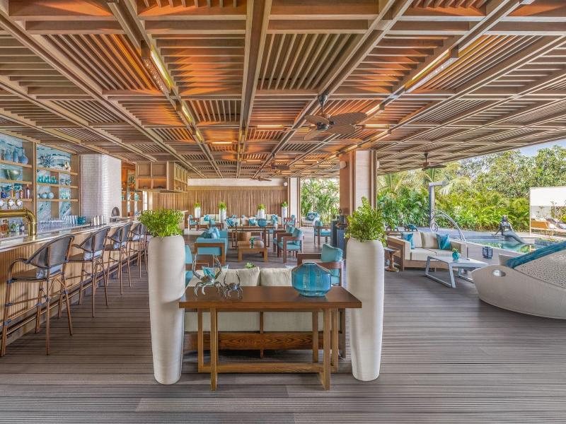 Jw Marriott Goa image