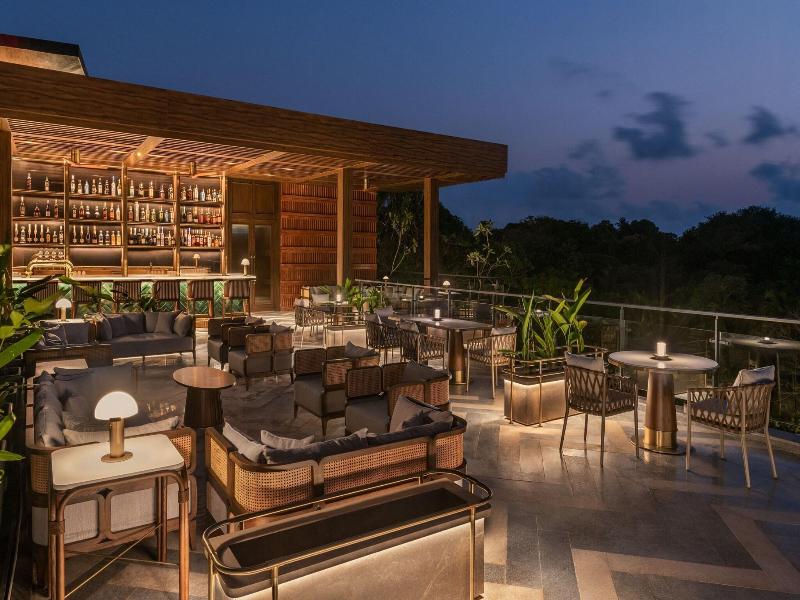 Jw Marriott Goa image